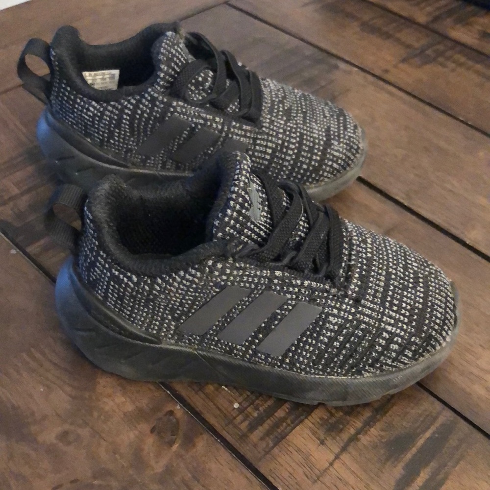 Adidas Ortholite Toddler Sneakers size 6k